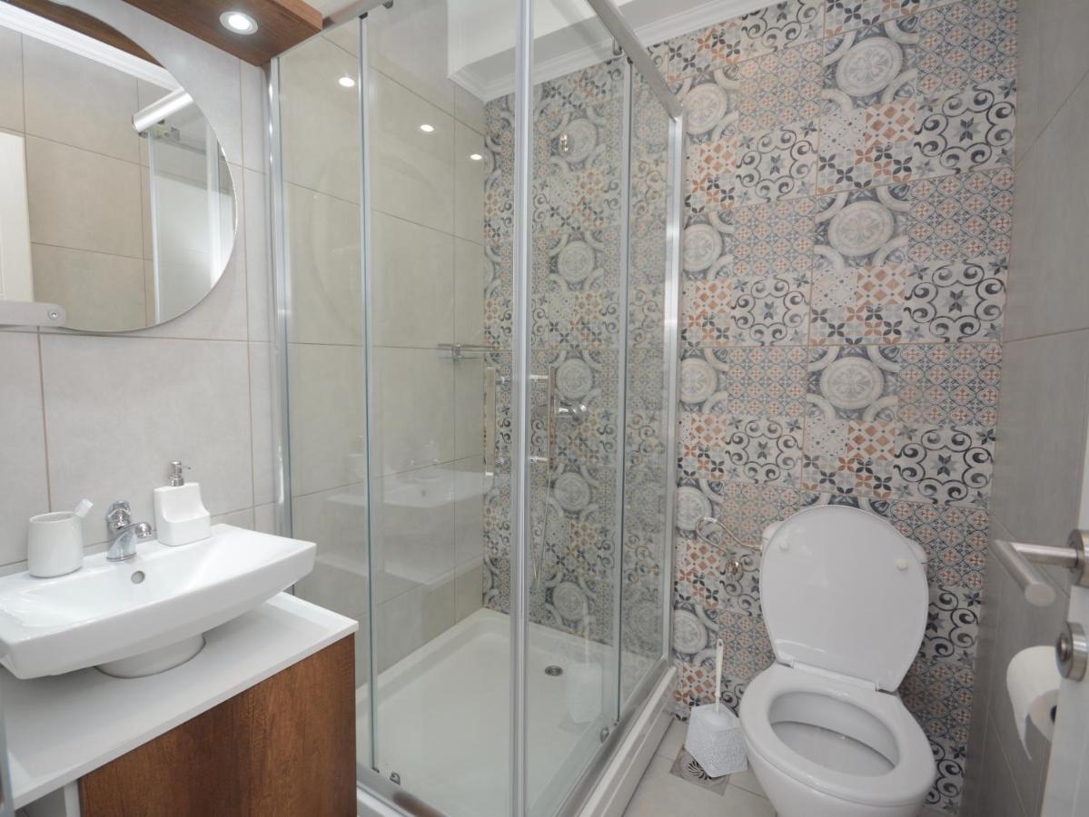Crown House Aparthotel Vrnjačka Banja Εξωτερικό φωτογραφία