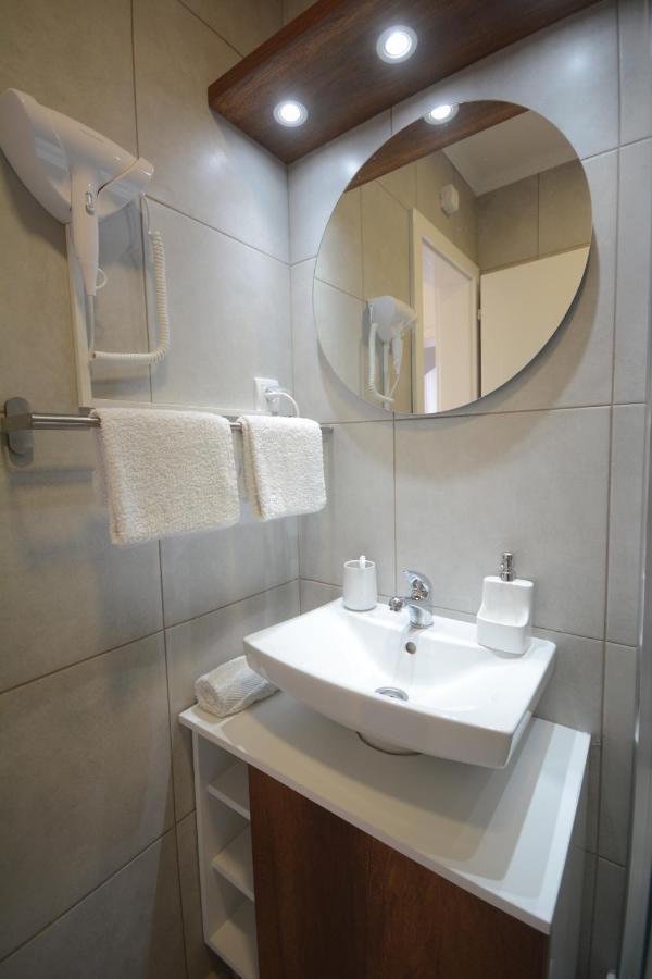 Crown House Aparthotel Vrnjačka Banja Εξωτερικό φωτογραφία