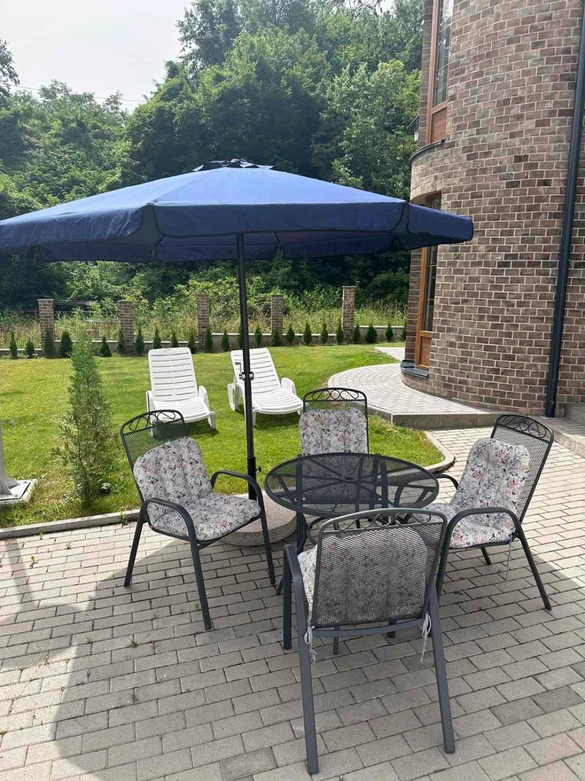 Crown House Aparthotel Vrnjačka Banja Εξωτερικό φωτογραφία